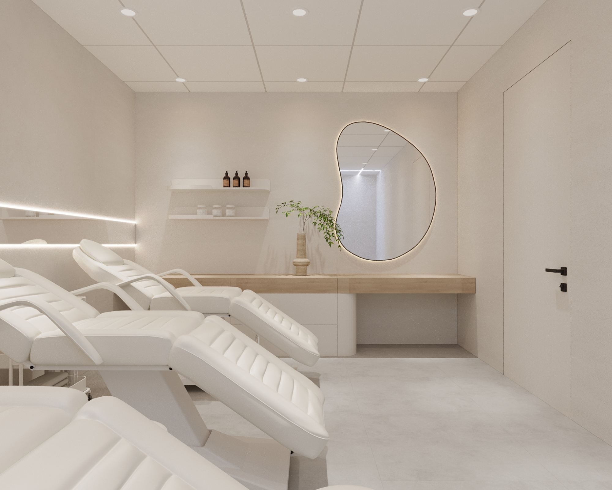 Vi An Beauty Spa